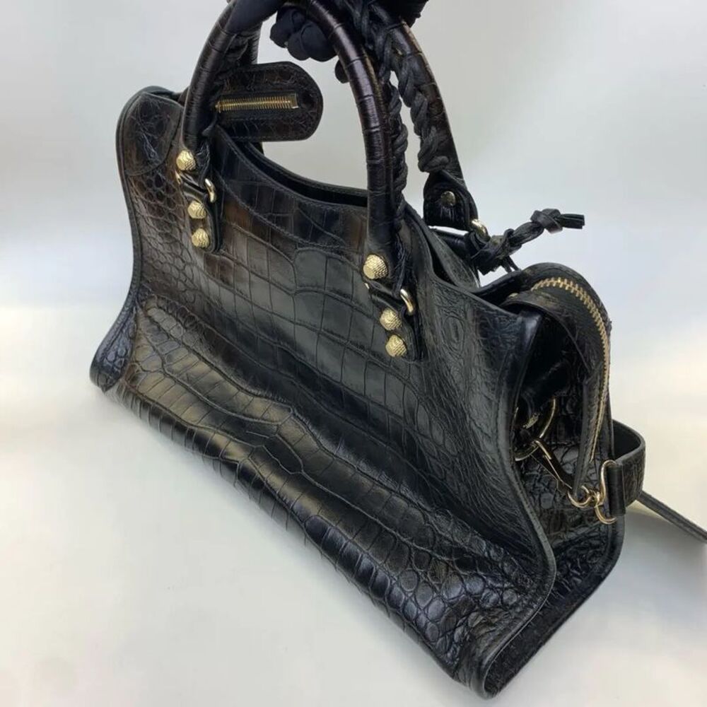 Balenciaga Women Pre-Loved Bag Very Good Condition - Picture 4 of 9